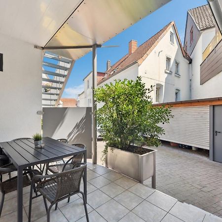 Andriss - Travel & Work - 5 Bedroom - Kitchen - Parking Kaiserslautern Exteriör bild