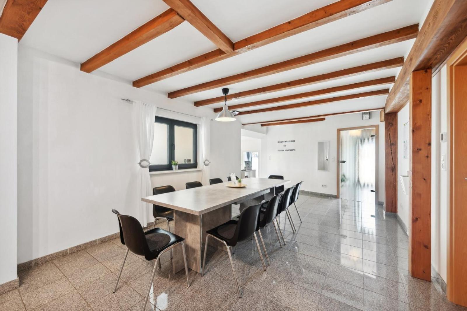 Andriss - Travel & Work - 5 Bedroom - Kitchen - Parking Kaiserslautern Exteriör bild