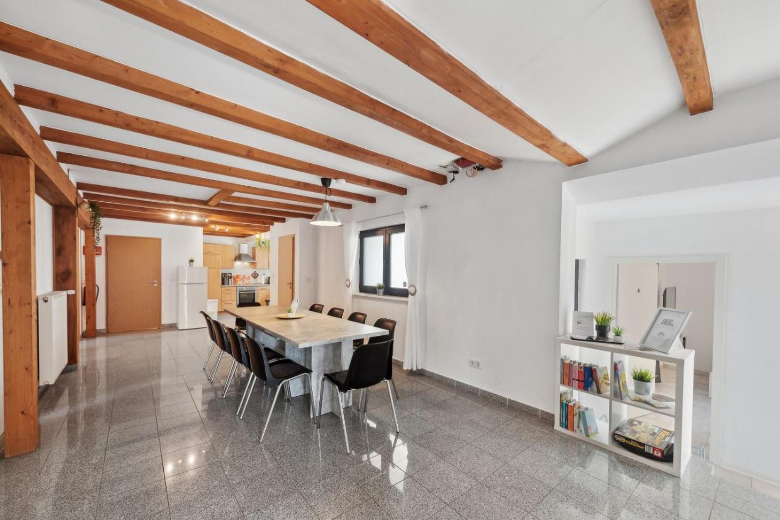 Andriss - Travel & Work - 5 Bedroom - Kitchen - Parking Kaiserslautern Exteriör bild