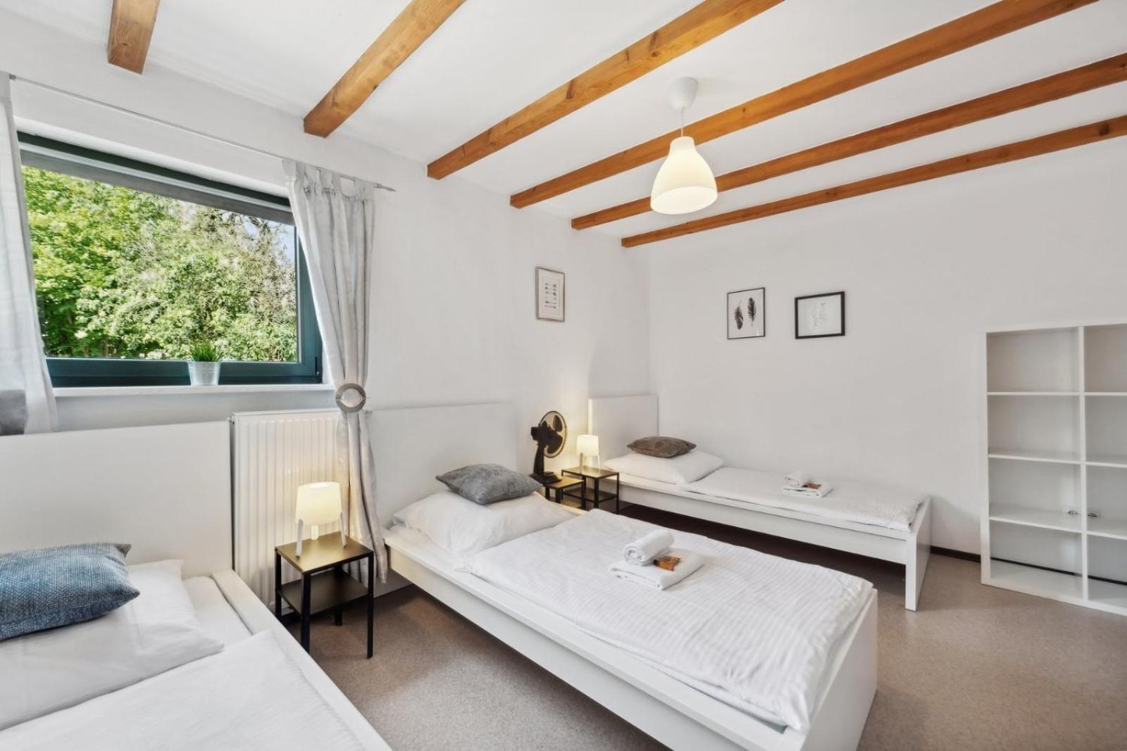Andriss - Travel & Work - 5 Bedroom - Kitchen - Parking Kaiserslautern Exteriör bild