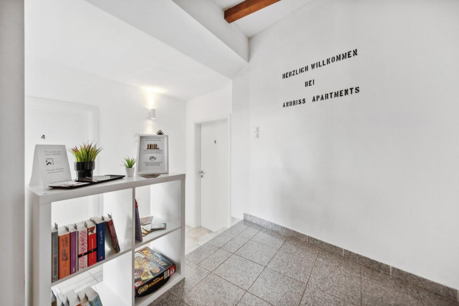 Andriss - Travel & Work - 5 Bedroom - Kitchen - Parking Kaiserslautern Exteriör bild
