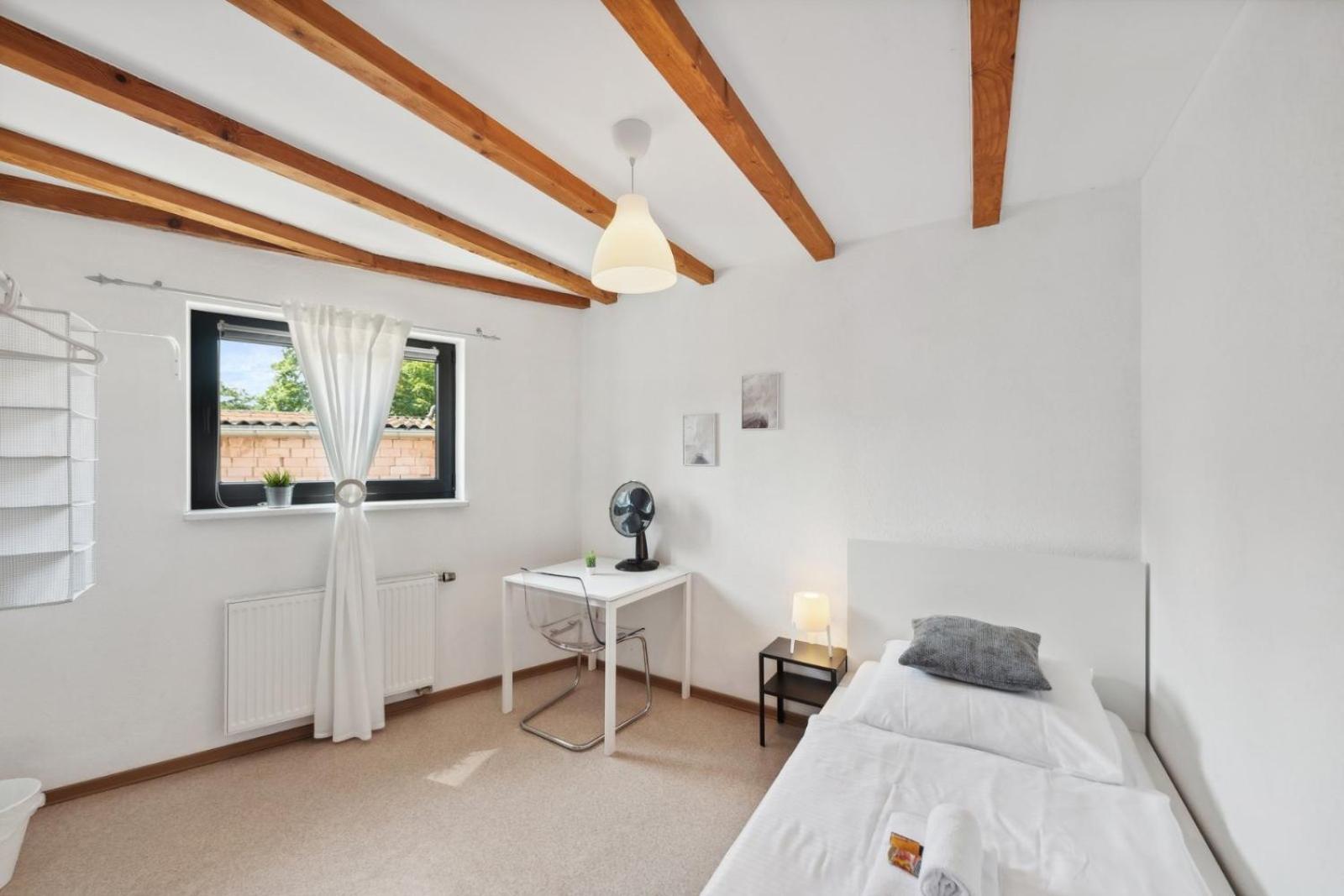 Andriss - Travel & Work - 5 Bedroom - Kitchen - Parking Kaiserslautern Exteriör bild