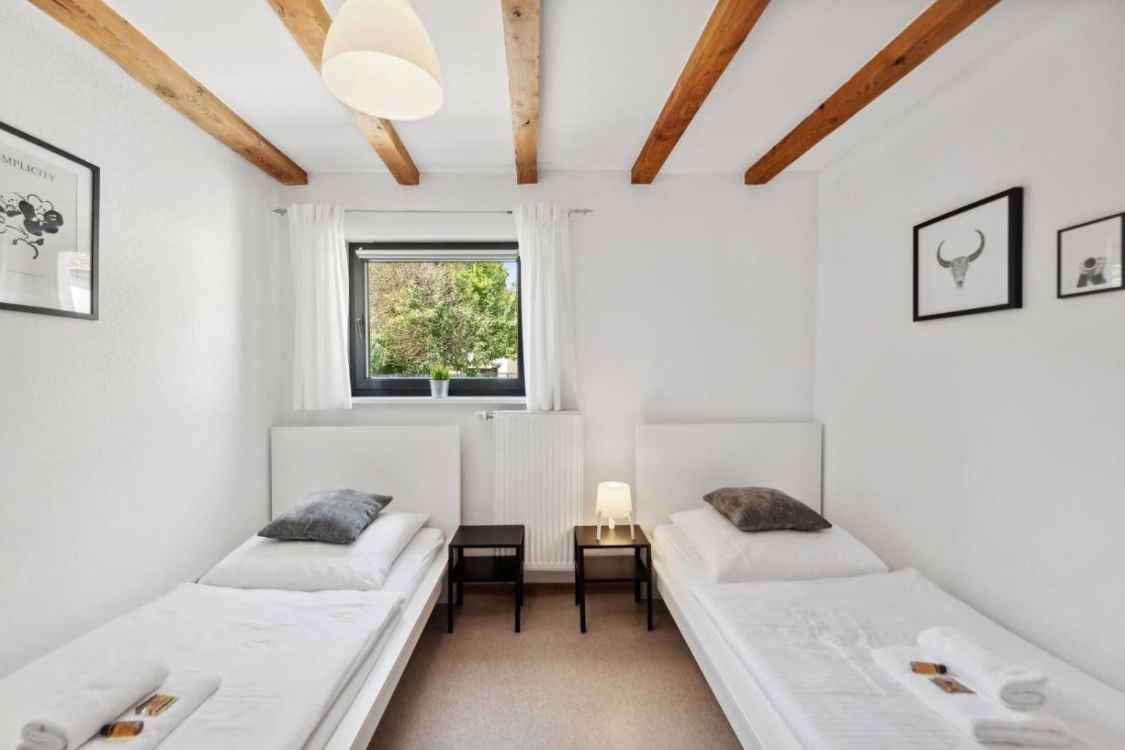 Andriss - Travel & Work - 5 Bedroom - Kitchen - Parking Kaiserslautern Exteriör bild