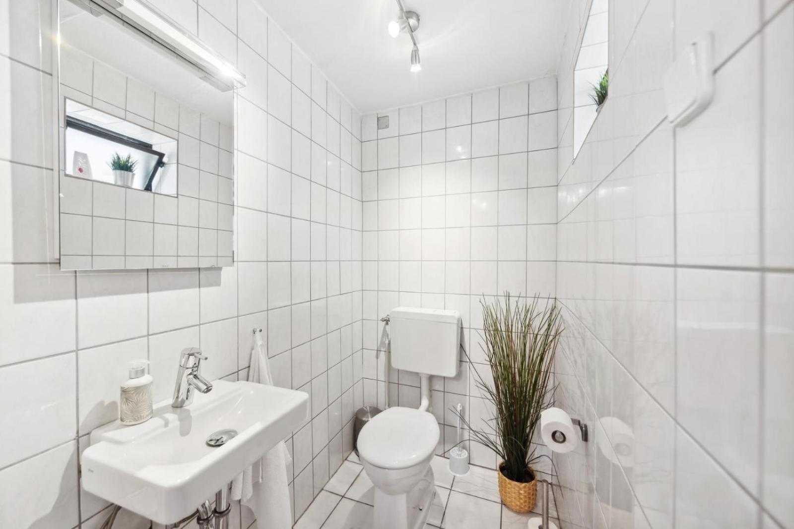 Andriss - Travel & Work - 5 Bedroom - Kitchen - Parking Kaiserslautern Exteriör bild