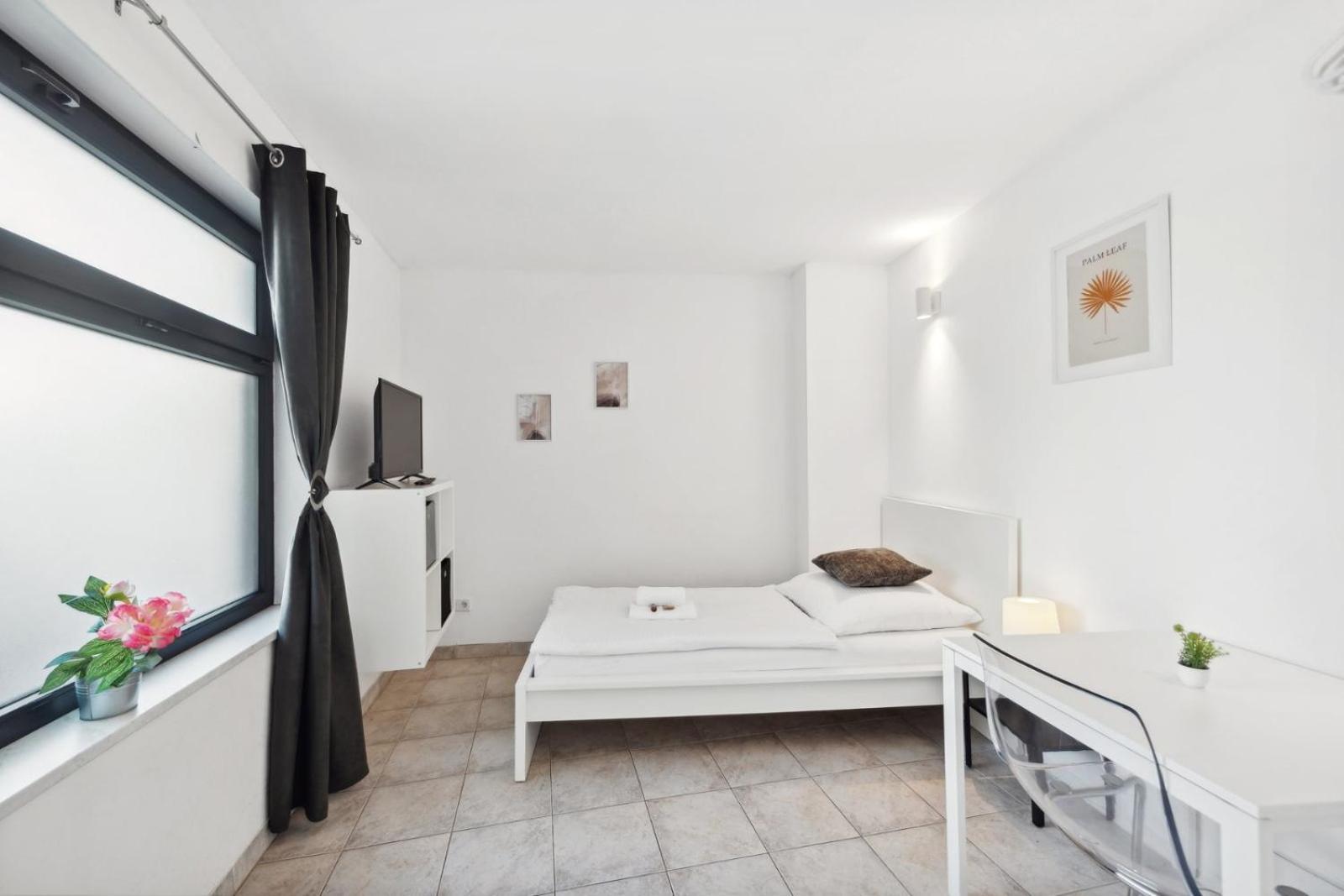 Andriss - Travel & Work - 5 Bedroom - Kitchen - Parking Kaiserslautern Exteriör bild