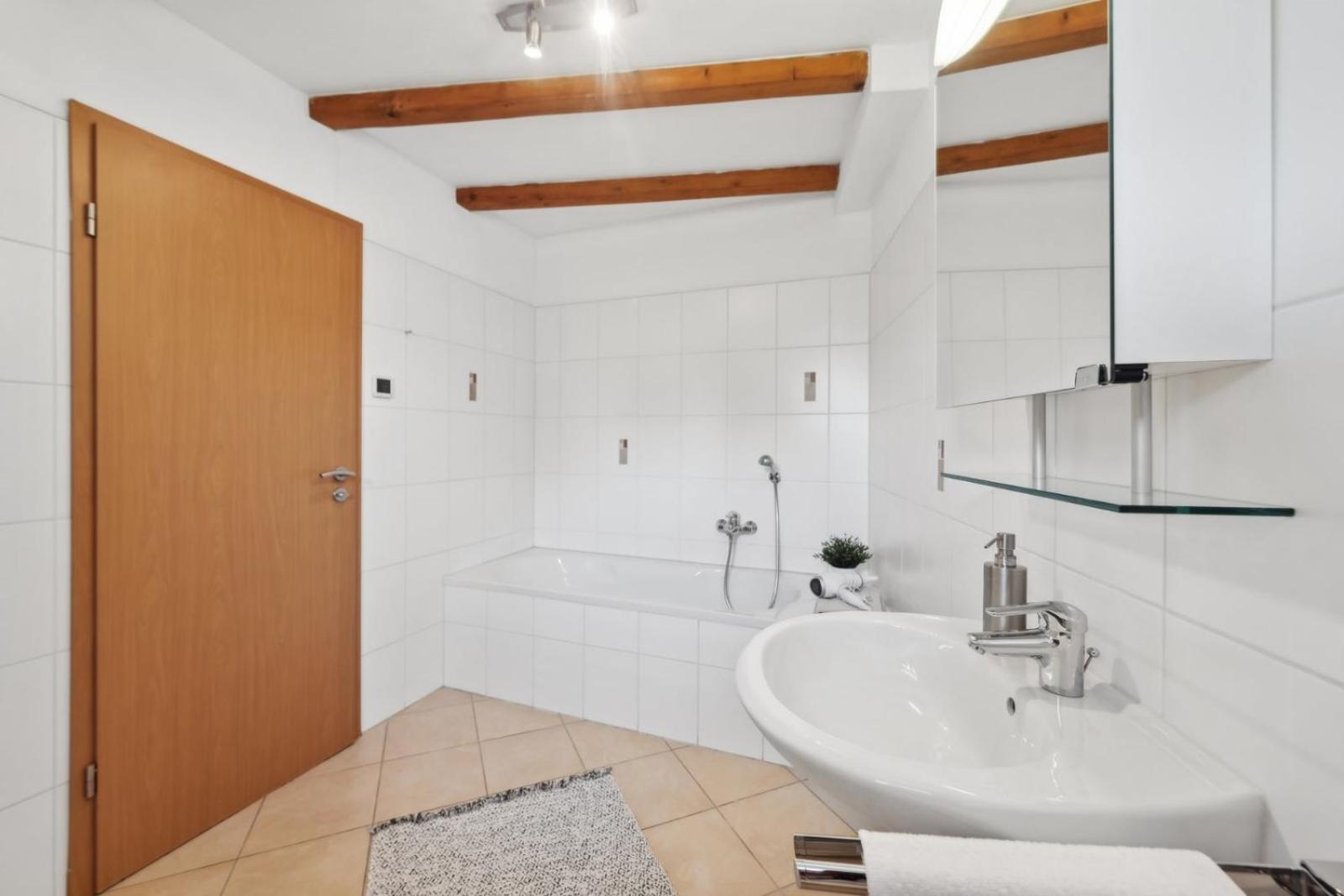Andriss - Travel & Work - 5 Bedroom - Kitchen - Parking Kaiserslautern Exteriör bild
