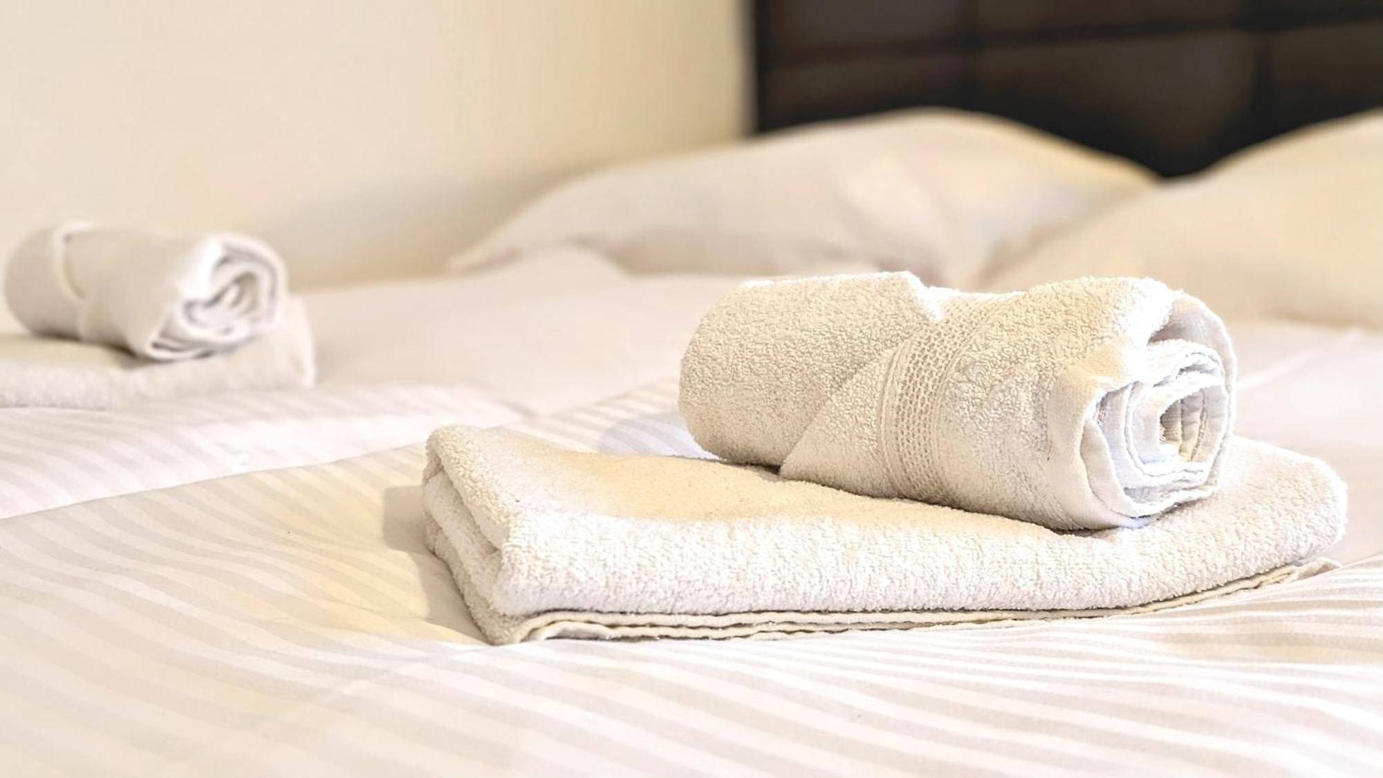 Andriss - Travel & Work - 5 Bedroom - Kitchen - Parking Kaiserslautern Exteriör bild